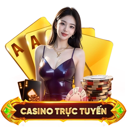 Casino trực tuyến 68WIN
