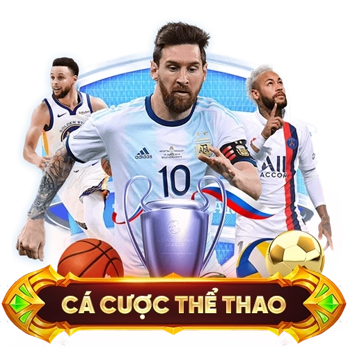 Cược thể thao 68WIN