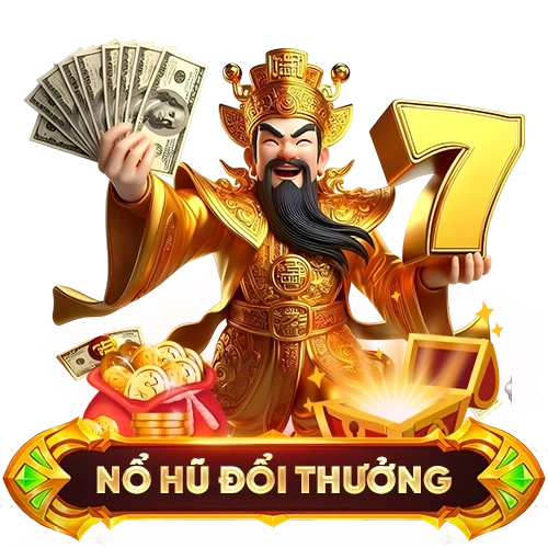 nổ hũ đổi thưởng 68WIN